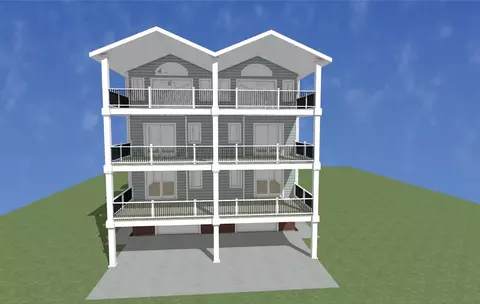 6105 Central #SOUTH, Sea Isle City, NJ 08243