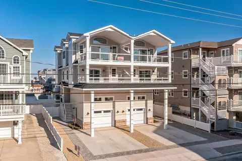 3506 Landis Ave #SOUTH, Sea Isle City, NJ 08243
