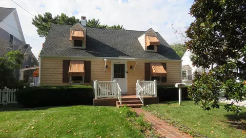 1207 New York Ave, Cape May, NJ 08204