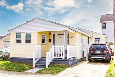 3003 Hudson Ave, Wildwood, NJ 08260