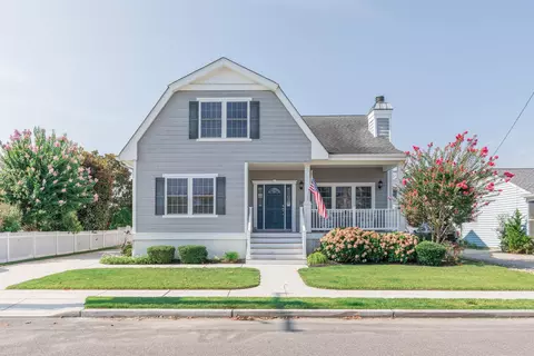 214 60th St, Avalon, NJ 08202