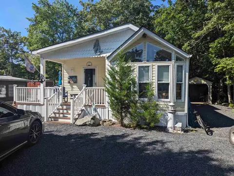 1 Golden Spike #1, South Seaville, NJ 08246