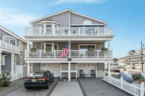8000 Pleasure Ave #TOP, Sea Isle City, NJ 08243