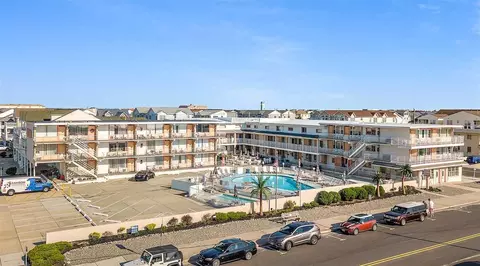 1200 John F Kennedy Blvd #A05, North Wildwood, NJ 08260