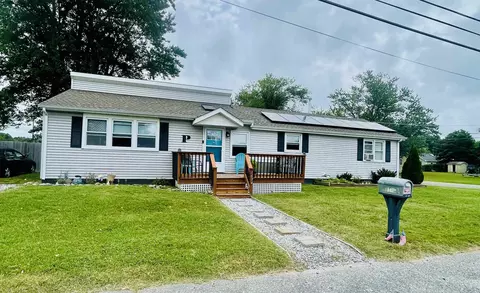 1634 Morris Ave, Villas, NJ 08251