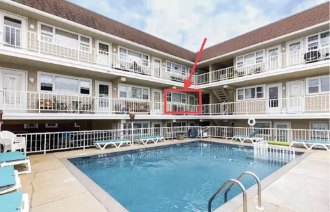 5001 New Jersey Ave #209, Wildwood, NJ 08260
