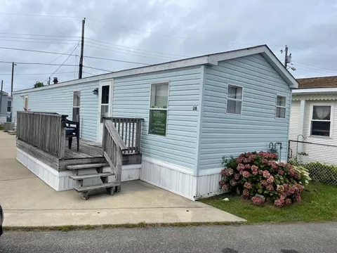 28 Bennett Ave, Wildwood, NJ 08260