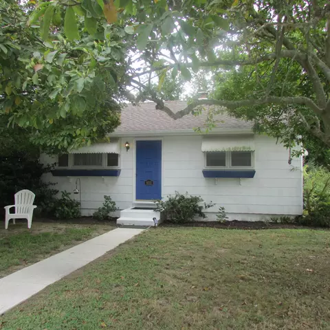603 Gorham Ave, North Cape May, NJ 08204