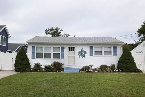 614 Pacific Ave, North Cape May, NJ 08204
