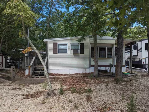 561 Corson Tavern #DOWN THE SHORE CAMPGROUND  1, Ocean View, NJ 08230