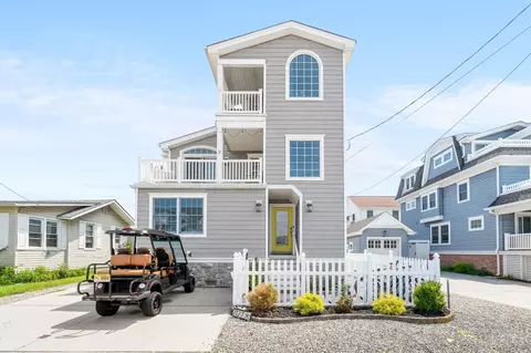 2127 4th Ave, Avalon, NJ 08202