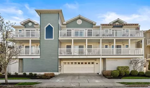 236 E Baker Ave #A/1ST ., Wildwood, NJ 08260