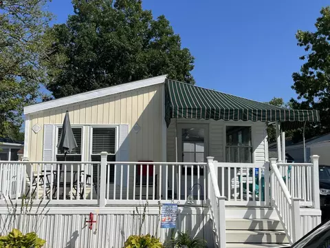 126 Whale Bch #126, Dennisville, NJ 08214