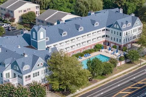 805 Pittsburgh Ave #110, Cape May, NJ 08204