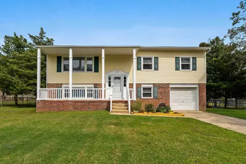 119 Butter Rd, Palermo, NJ 08230