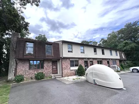 413 Hand Ave #15O, Cape May Court House, NJ 08210