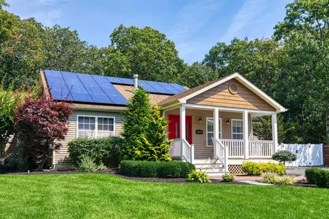 1412 Burleigh Rd, Green Creek, NJ 08210