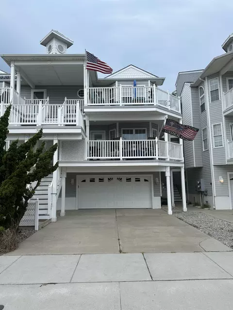 706 Ocean Ave #1, North Wildwood, NJ 08260