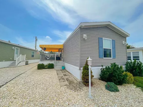 755 Route 9 #G-15, North Cape May, NJ 08204