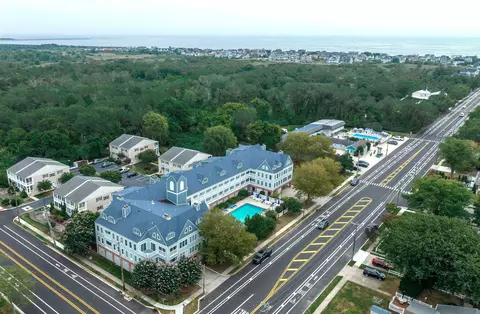805 Pittsburgh Ave #106, Cape May, NJ 08204