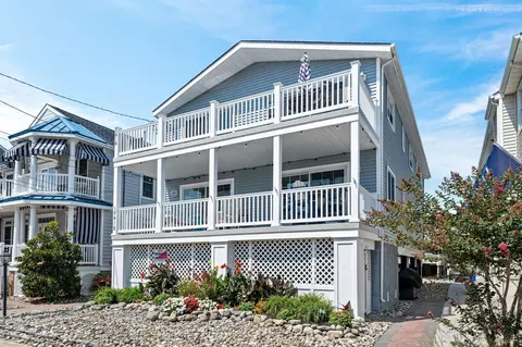 5414 Central Ave #2ND, Ocean City, NJ 08226