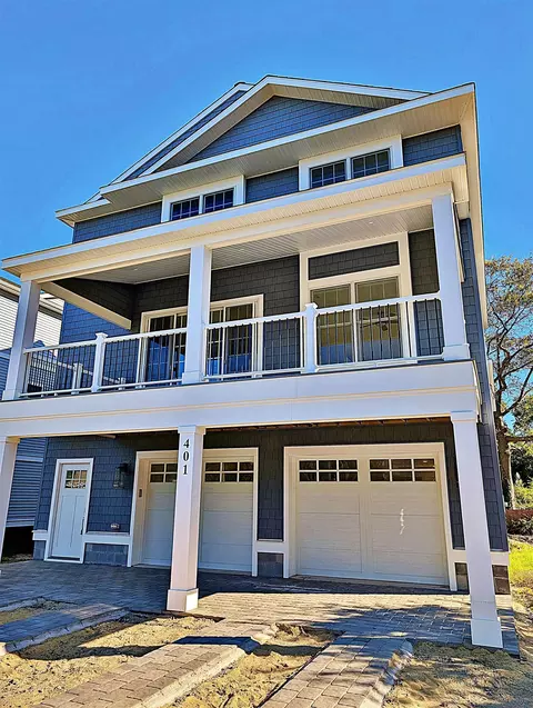 401 Pittsburgh Ave, Cape May, NJ 08204
