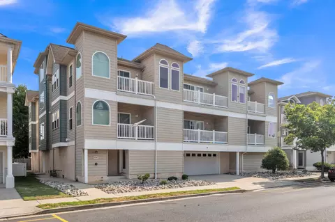 115 E Hand Ave #201 AKA 4, Wildwood, NJ 08260