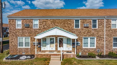 21 36th St #21-U, Ocean City, NJ 08226