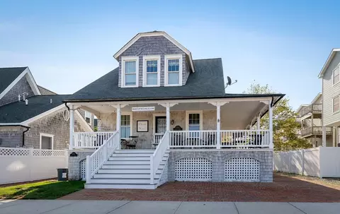 4507 Central Ave, Sea Isle City, NJ 08243