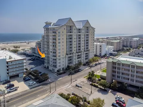 9601 Atlantic Ave #202, Wildwood, NJ 08260