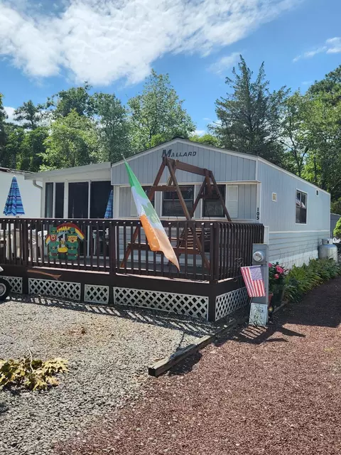 105 Holly Dr #105, Woodbine, NJ 08270