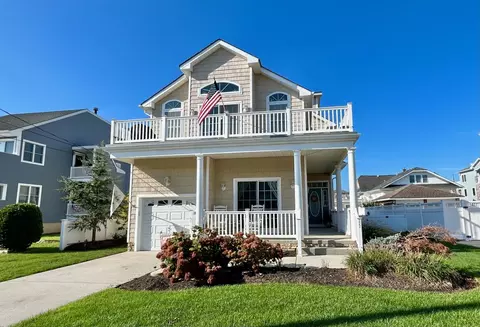 322 E 22nd Ave, North Wildwood, NJ 08260