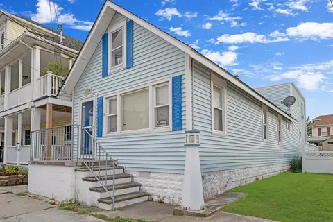 138 E Leaming Ave, Wildwood, NJ 08260