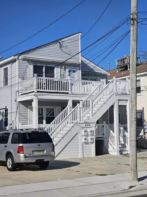 406 W Bennett Ave #C, Wildwood, NJ 08260