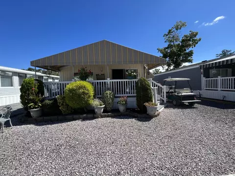 350 Derek Dr #350, Dennisville, NJ 08214