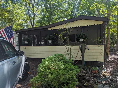 33 Iron Horse #33, South Seaville, NJ 08246