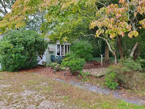 502 Fern Rd #504 FERN ROAD, Cape May Beach, NJ 08251