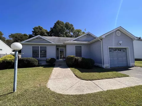 41 Canterbury Way, Cape May, NJ 08204