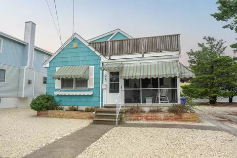 229 71st St, Avalon, NJ 08202