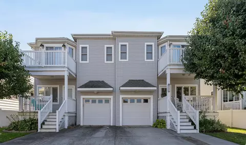 136 W Cresse Ave #WEST SIDE, Wildwood Crest, NJ 08260