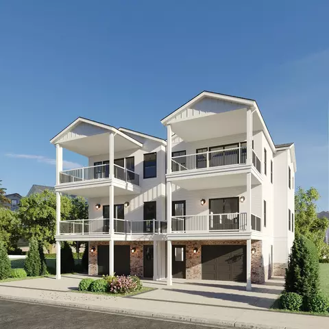 132 W Lavender Rd #WEST, Wildwood Crest, NJ 08260