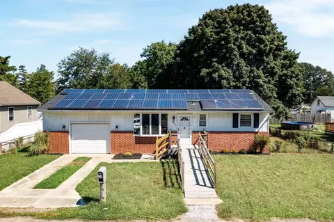 521 E Tampa, Villas, NJ 08251