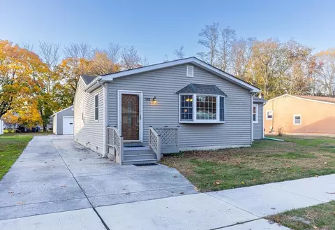 732 Phillip Desantis Dr, Woodbine, NJ 08270
