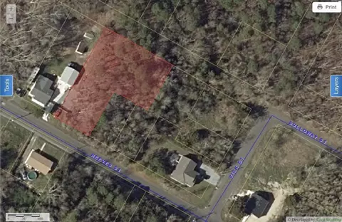 Sulloway Street, Whitesboro, NJ 08252