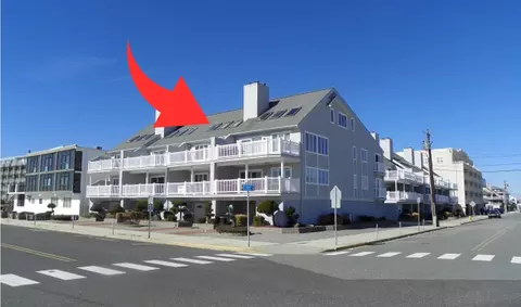200 John F Kennedy Dr #B, North Wildwood, NJ 08260