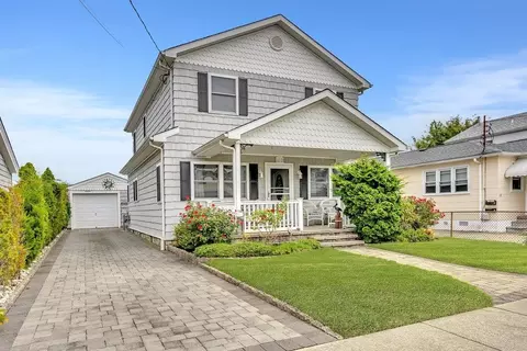 113 E Denver Ave #120, Wildwood Crest, NJ 08260