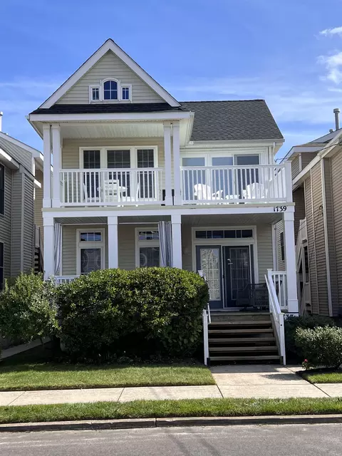 1739 Asbury Ave #2ND, Ocean City, NJ 08226