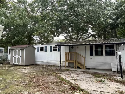 2503 S Route 9 #LOT 2, Rio Grande, NJ 08242