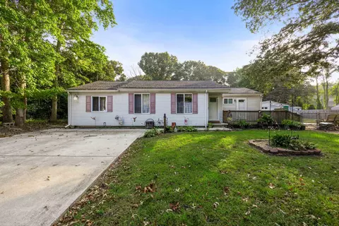 601 Bayview Rd, Rio Grande, NJ 08242