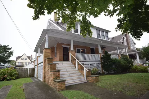 1026 New York Ave, Cape May, NJ 08204